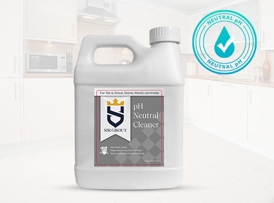 pH-Neutral Cleaner