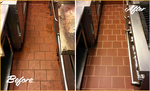 Tile And Grout Cleaners Knoxville